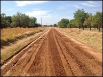 El Ayuntamiento de Argamasilla de Calatrava inicia el arreglo de caminos rurales priorizando los más usados por los trabajadores del sector agrícola y ganadero