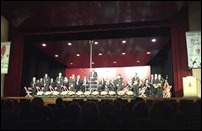 20161124 Gran actuación de Agrupación Musical de Argamasilla de Calatrava en el III Certamen Regional de Bandas de Música celebrado en Mota del Cuervo02