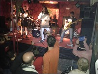 Dos grupos de rock toman este fin de semana la discoteca Factory de Argamasilla de Calatrava con un festival solidario