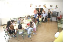 El Servicio de Atención a la Infancia permite favorecer la conciliación y el ocio productivo de los niños de Argamasilla de Calatrava durante las vacaciones navideñas