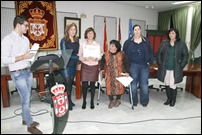 El ayuntamiento de Argamasilla de Calatrava convoca la XIV edición del concurso de cartas de amor que tiene carácter comarcal