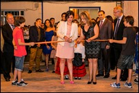 Comenzaron las fiestas de Argamasilla de Calatrava con un emotivo acto de inauguración no exento de reivindicaciones