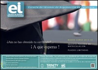 Más de 100 personas se han matriculado ya en los nuevos cursos de la Escuela de Idiomas de Argamasilla de Calatrava que aun oferta plazas