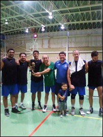 Celebrado el I Maratón Rabanero de Baloncesto en un ambiente de gran deportividad y con numerosa asistencia de aficionados