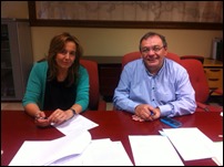 La Confederación Hidrográfica del Guadiana ratifica que el tratamiento de agua que se esta haciendo en el paraje Filtro Verde de Argamasilla de Calatrava es correcta y legal