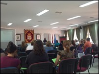 Cerca de cincuenta rabaneros se animan a dejar de fumar con el taller de deshabituación tabáquica del Ayuntamiento
