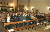 Jacinta Monroy: “los Policías Locales significan más de lo que ellos creen, porque están pendientes de nosotros 24 horas al día, todos los días del año”