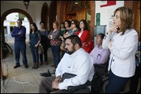 El Consejo de Salud de Argamasilla de Calatrava solicitará una reunión urgente con el Sescam para que expliquen los verdaderos motivos del cese de un equipo