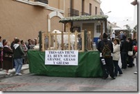 Tercer premio La Queseria
