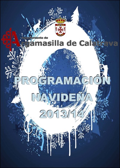 La fiesta de la nieve, una cata de maridaje en navidad o una ruta de senderismo son algunas de las propuestas de la programación navideña de Argamasilla de Calatrava