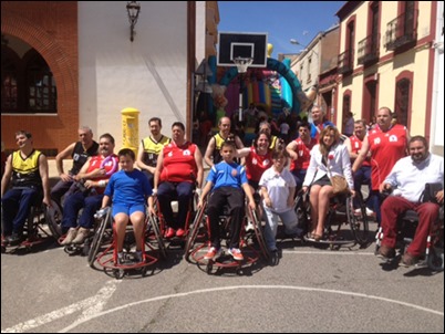 El ayuntamiento de Argamasilla de Calatrava y Cocemfe informan a empresas y asociaciones interesadas, de las ventajas de contratar personas con capacidades diferentes