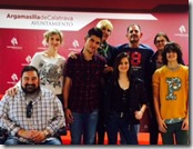 20150313 Imagen de la entrega de premios