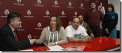20150321 Momento de la firma del convenio