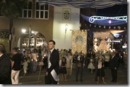 20160916 Procesión de la Virgen del Socorro por las calles de Argamasilla de Calatrava