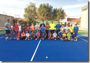 20161011 Los protagonistas del acto inaugural