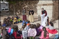 20161202 Conociendo la historia de Argamasilla de Calatrava y sus principales monumentos 
