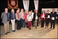 20171202 Reconocimientos a diferentes entidades locales y provinciales