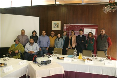 El ayuntamiento de Argamasilla de Calatrava y Cocemfe organizan un foro para dar a conocer a empresarios de la provincia las ventajas de contratar a personas con discapacidad