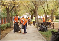 El Ayuntamiento de Argamasilla de Calatrava prevé alcanzar las 500 contrataciones a finales de año, lo que supone un incremento respecto a 2012