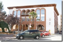 Ayuntamiento de Argamasilla de Calatrava