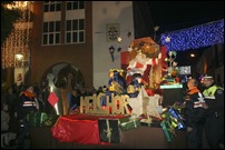 Imagen de archivo de 2013 Melchor, en su carroza nueva