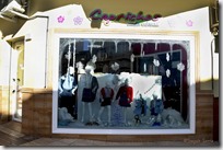  foto del escaparate ganador, Beatriz Díaz Ruedas