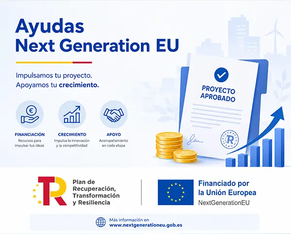 Next Generation EU